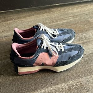 Figs New Balance Tennis Shoes